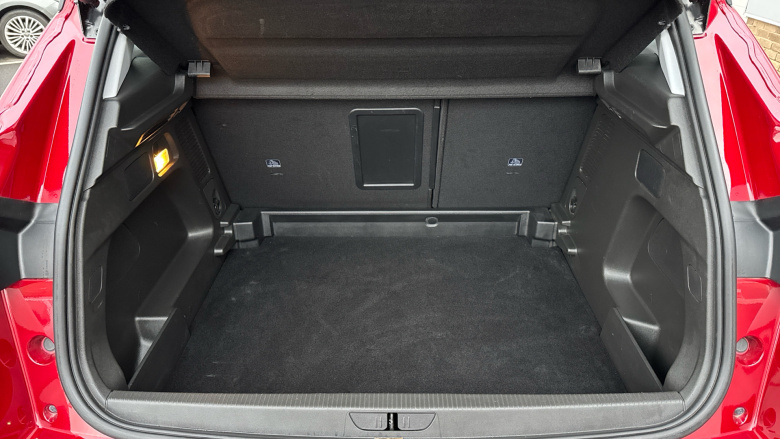 Vauxhall Grandland 1.2 Turbo Ultimate 5dr Petrol Hatchback